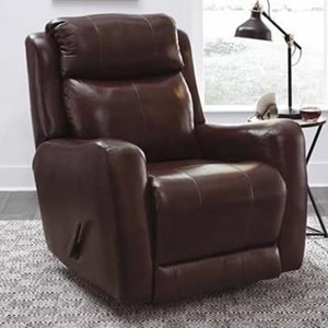 Swivel Rocker Recliner